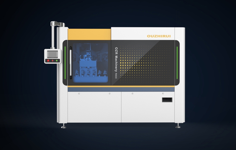 智能自动焊接机