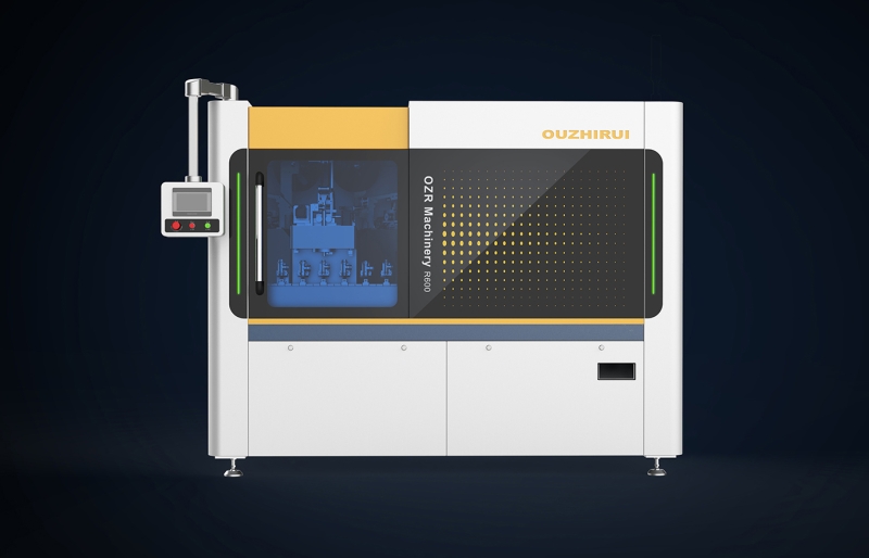 智能自动焊接机
