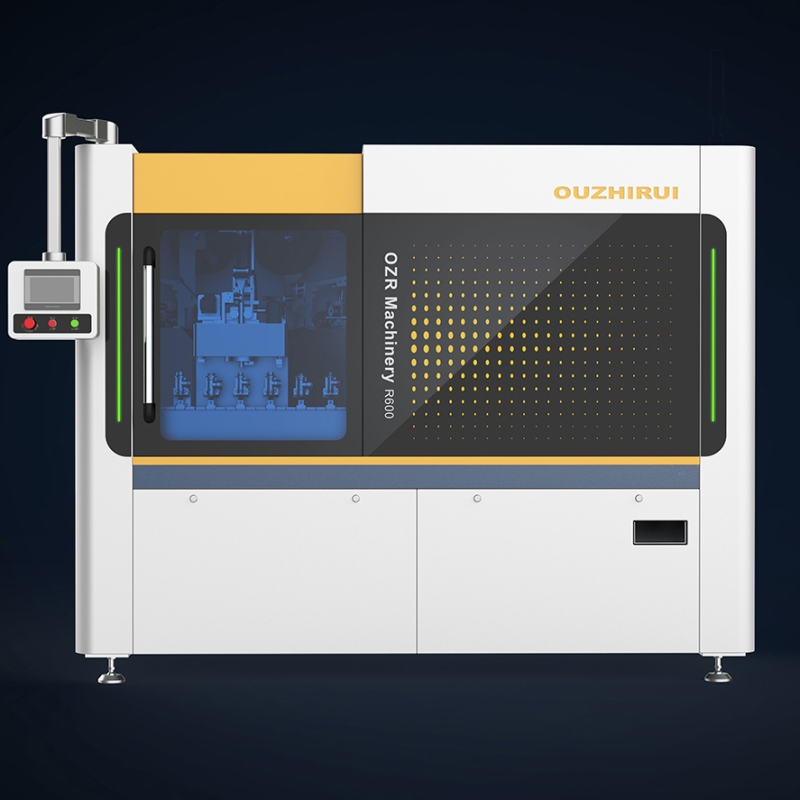 智能自动焊接机