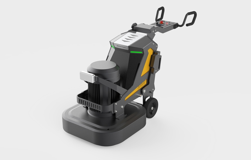 地坪抛光机