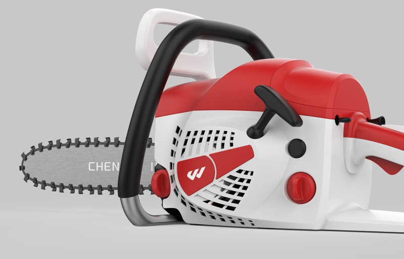 汽油锯