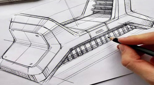 外观设计 | Industrial Design